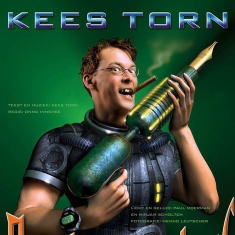 Kees Torn: Dood en Verderf