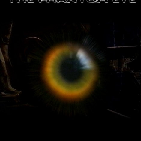 The Phantom Eye