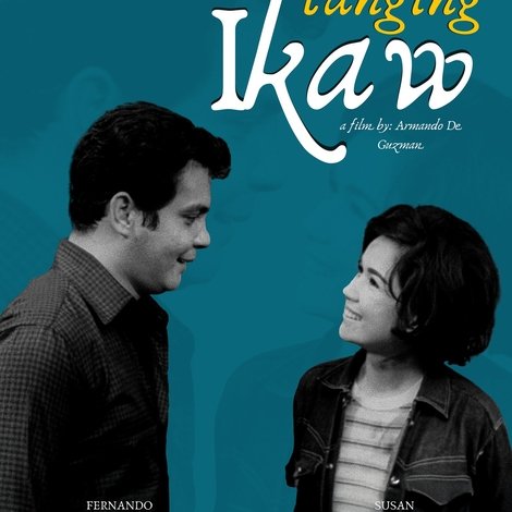 Tanging Ikaw