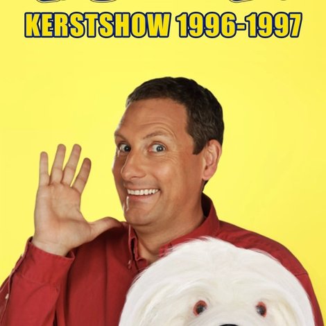 Samson & Gert Kerstshow: Jacht op een Schat (1996-1997)