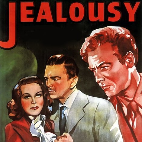 Jealousy
