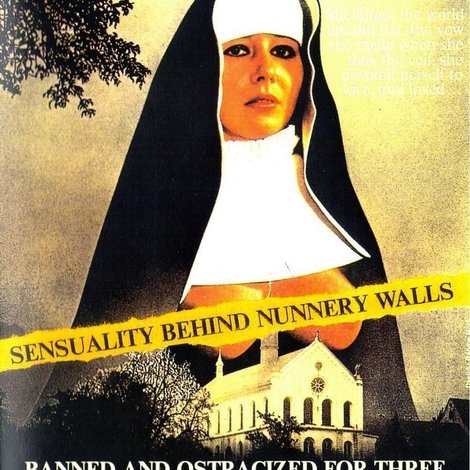 Die Liebesbriefe einer portugiesischen Nonne