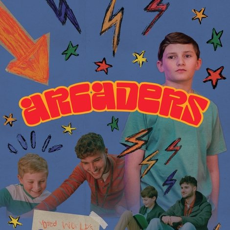 Arcaders