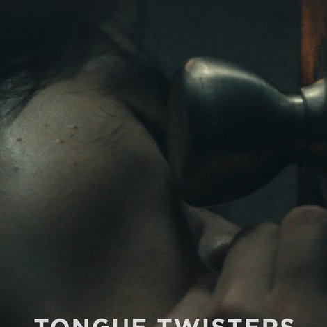 Tongue Twister