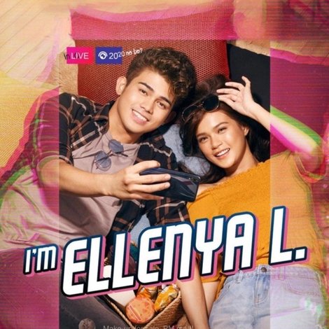 I'm Ellenya L.