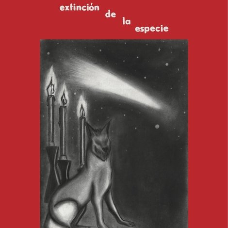 Extinción de la especie