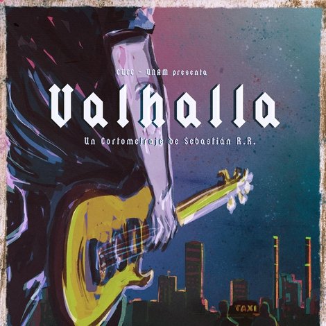 Valhalla