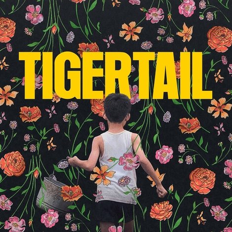 Tigertail