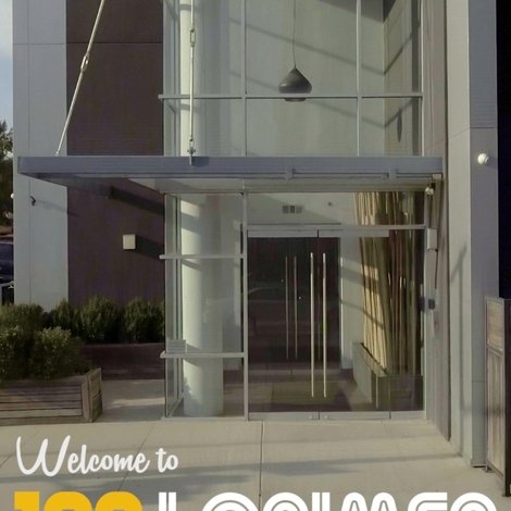 Welcome to 190 Lorimer