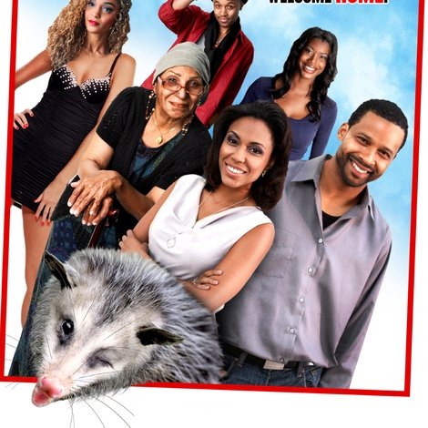 Cleaver Family Reunion