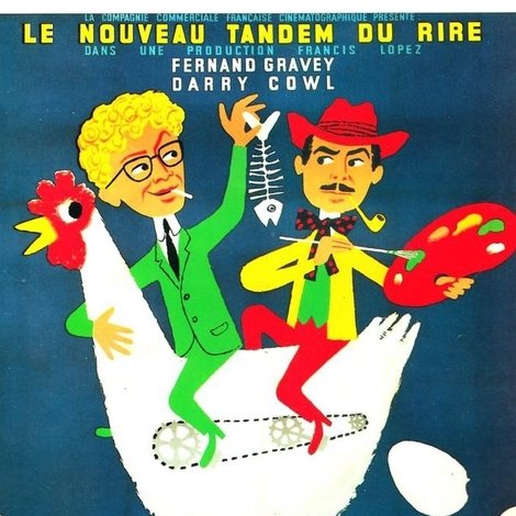 Le Temps des œufs durs