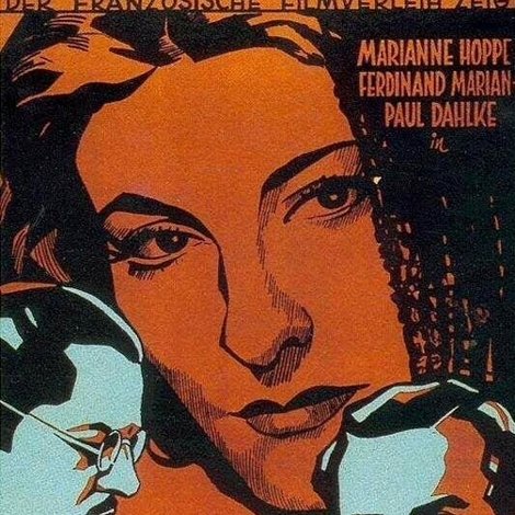 Romanze in Moll