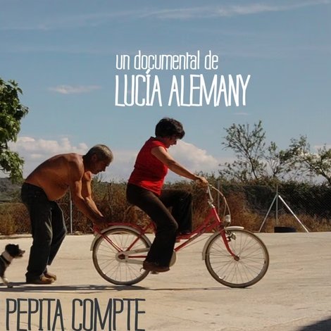 La Bicicleta de Pepita Compte