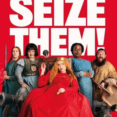 Seize Them!
