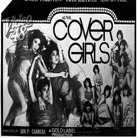 Cover Girls