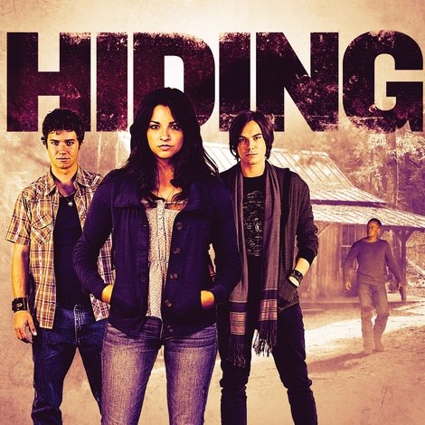 Hiding