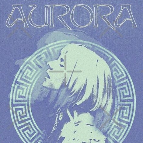 AURORA HAIK