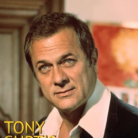 Tony Curtis - le gamin de Bronx