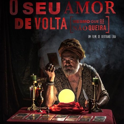 O Seu Amor de Volta (Mesmo que ele não queira)