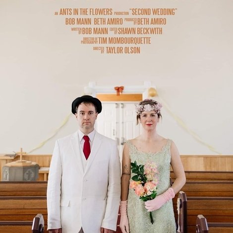Second Wedding