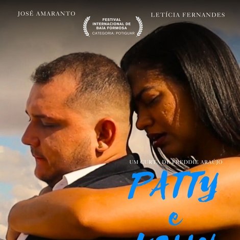Patty & Kelly
