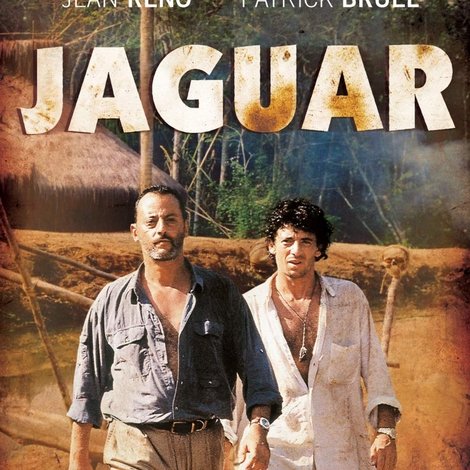 Le Jaguar