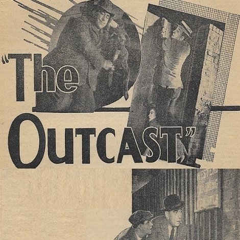 The Outcast