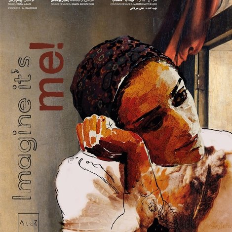 Roya-ye Nime-Jan