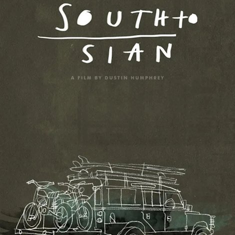 South to Sian