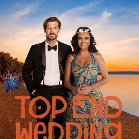 Top End Wedding