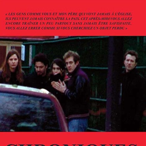 Chroniques de 2005