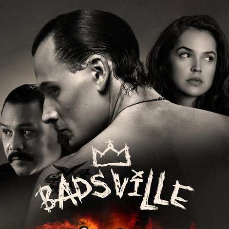 Badsville