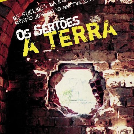 Os Sertões - A Terra