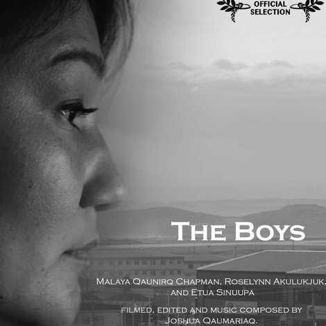 The Boys