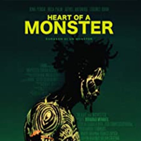 Heart of a Monster