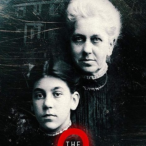 The Blackwell Ghost 2