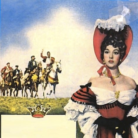 La duquesa de Benamejí