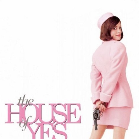The House of Yes