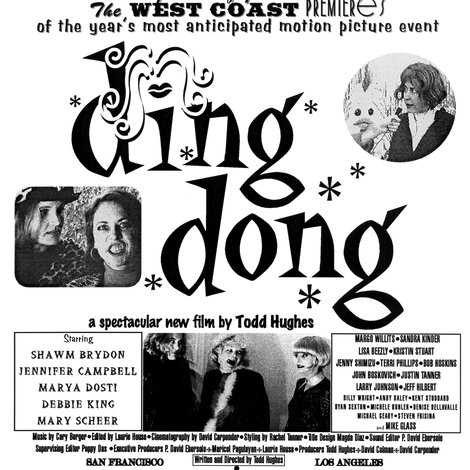 Ding Dong