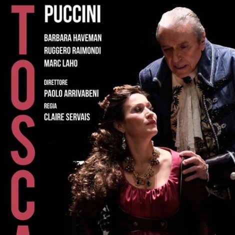 Tosca