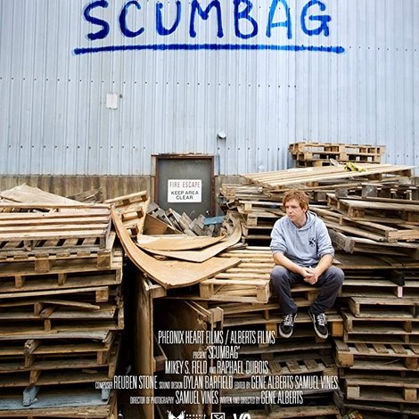 Scumbag