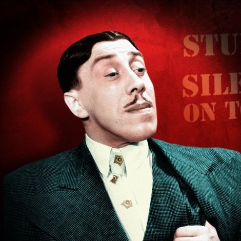 Le Schpountz