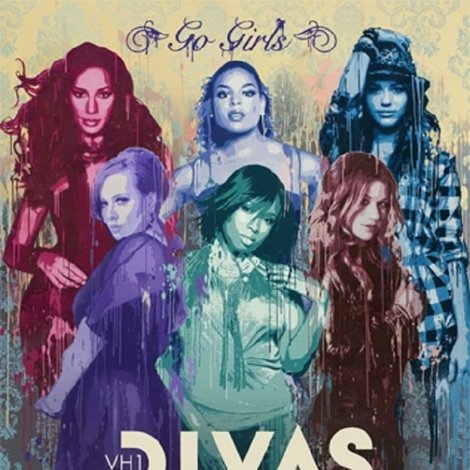 VH1 Divas 2009