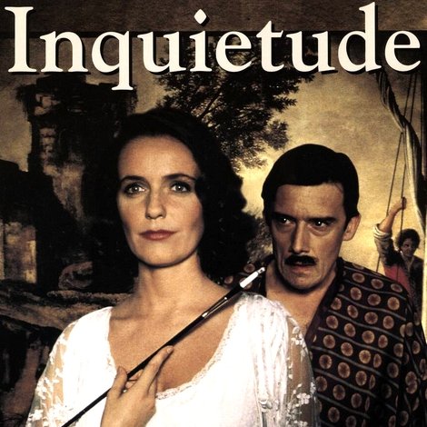 Inquietude