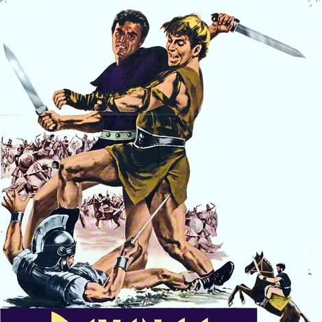 La Vendetta di Spartacus