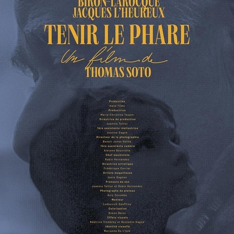 Tenir le phare