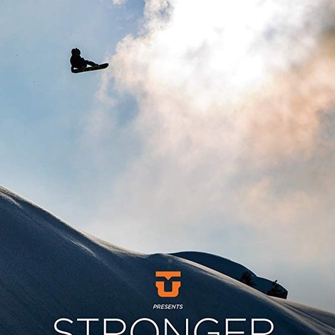 Stronger