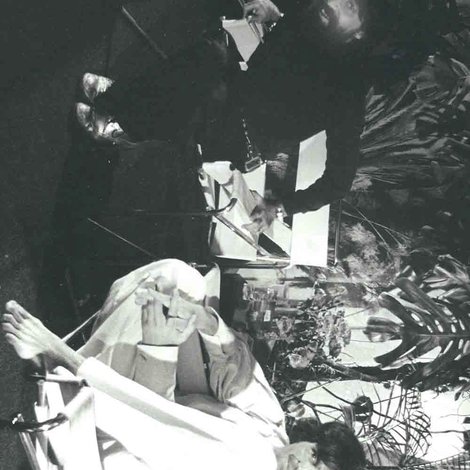 La Cotorra I