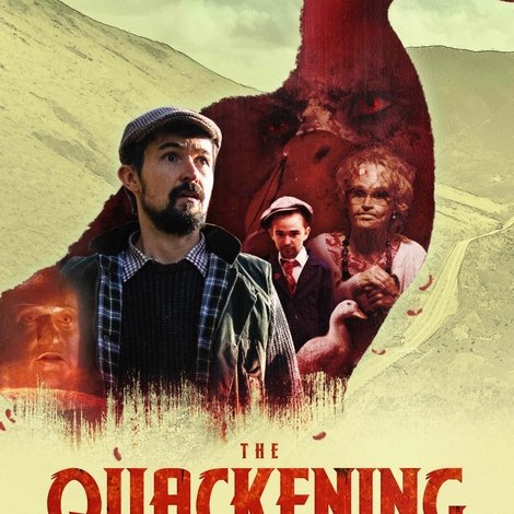 The Quackening