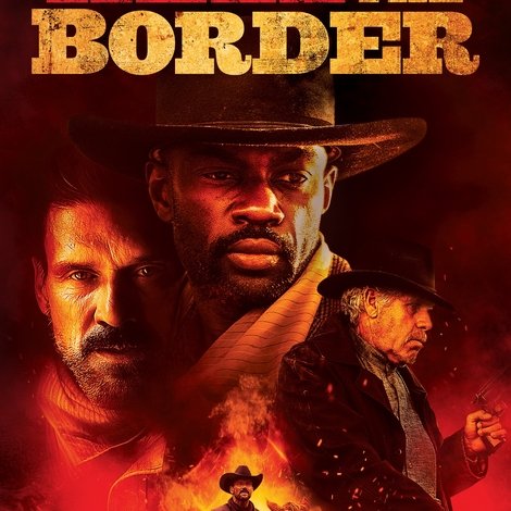 Hell on the Border